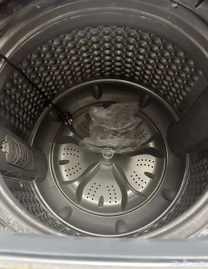 غساله نظيفه استخدام نظيف 1