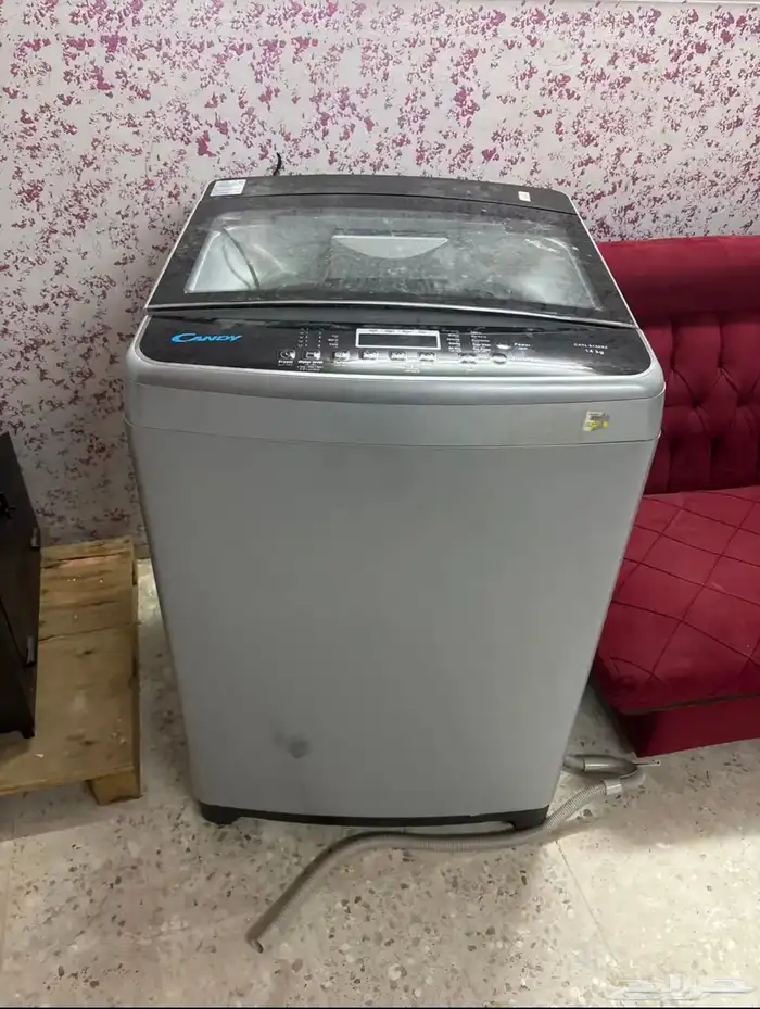 غساله نظيفه استخدام نظيف 4