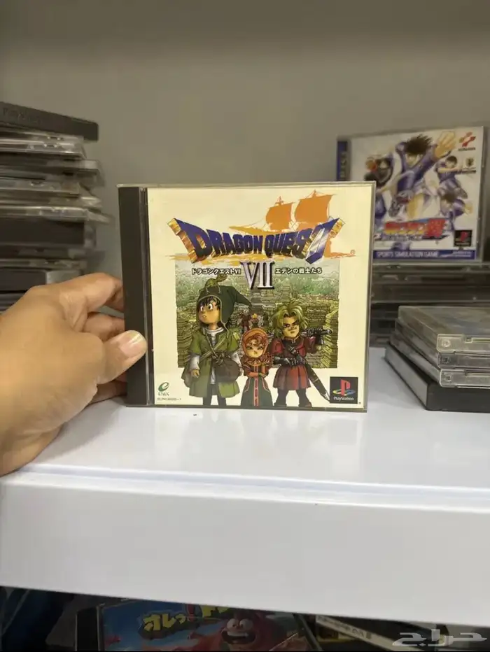 لمحبين التجميع العاب سوني ون متنوعة(أصلية) 17