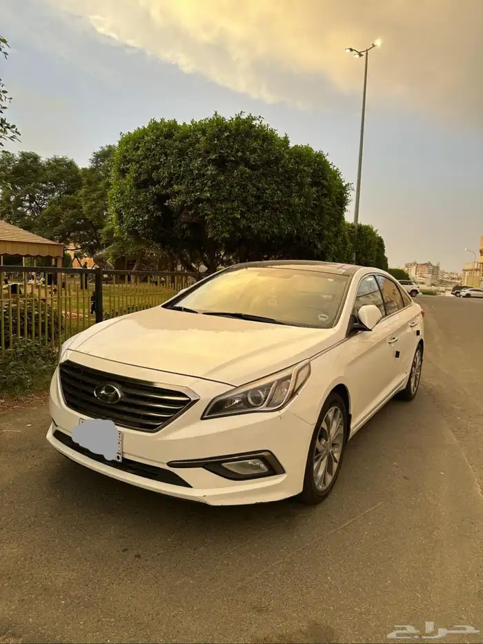 للبيع سوناتا 2018 0