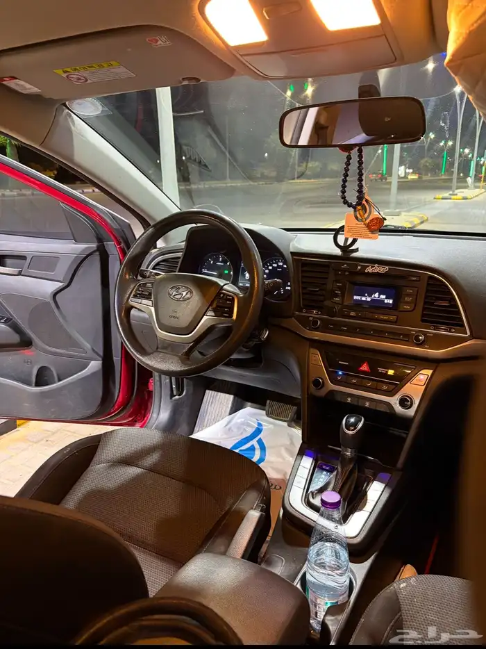 افانتي النترا 2018 9