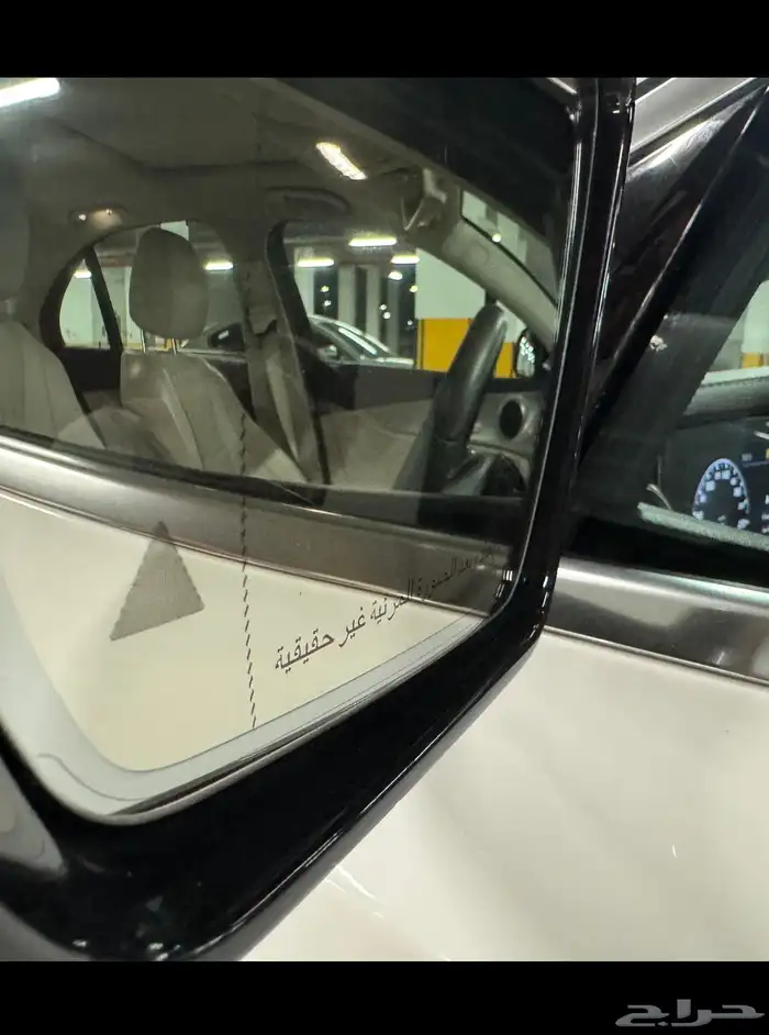 مرسدس 2017 جفالي بدي وكاله 29