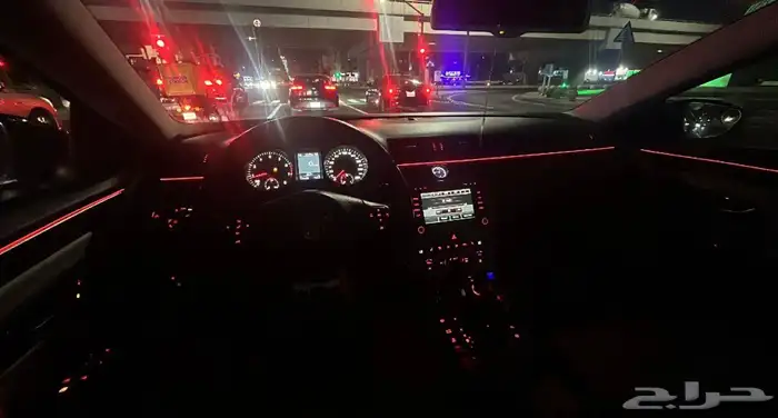 فولكس واجن باسات سى سى 3