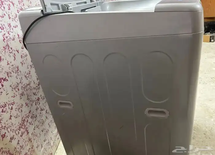 غساله نظيفه استخدام نظيف 3