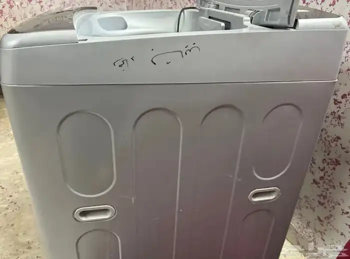 غساله نظيفه استخدام نظيف 2