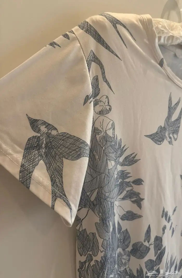 لبس بيت ناعم 4