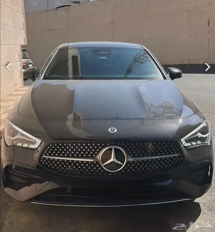 منوة الشاري مرسيدس CAL200 تجمع بين الأناقة و الفخامة 6