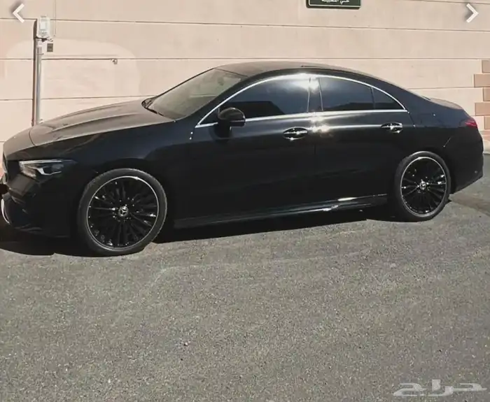 منوة الشاري مرسيدس CAL200 تجمع بين الأناقة و الفخامة 8