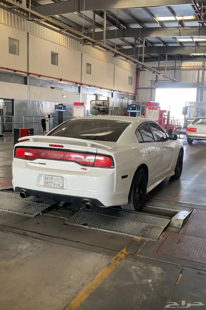 تشارجر شرط 1