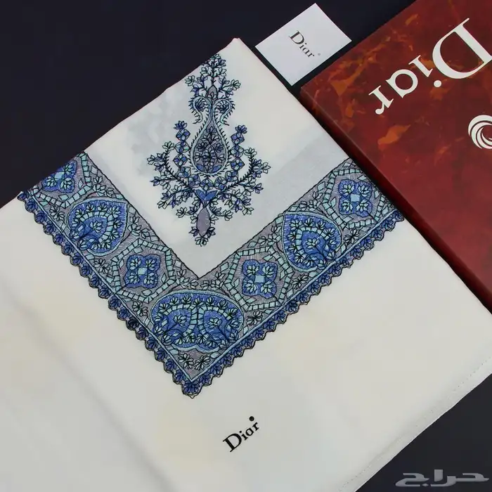 شال كشميري رجالي 12