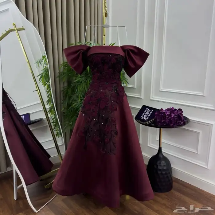 فستان سهره 0