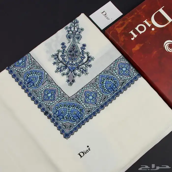 شال كشميري رجالي 11