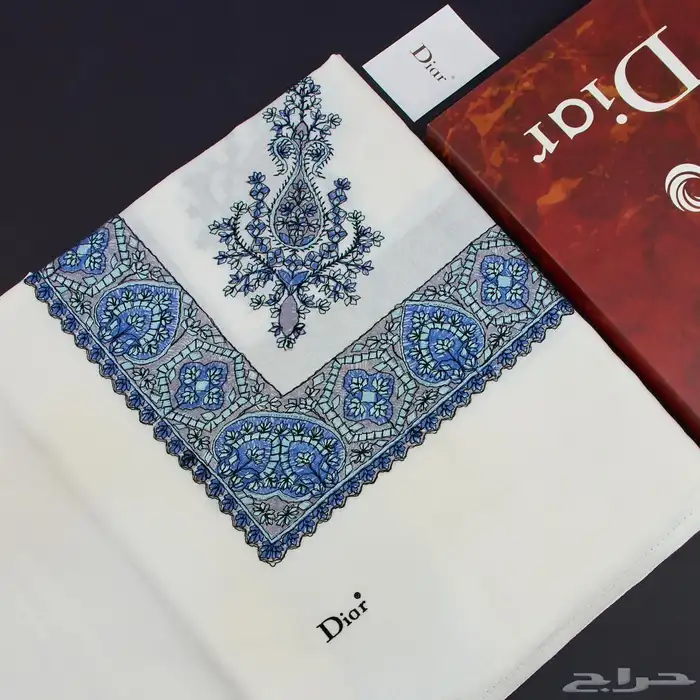 شال كشميري رجالي 13