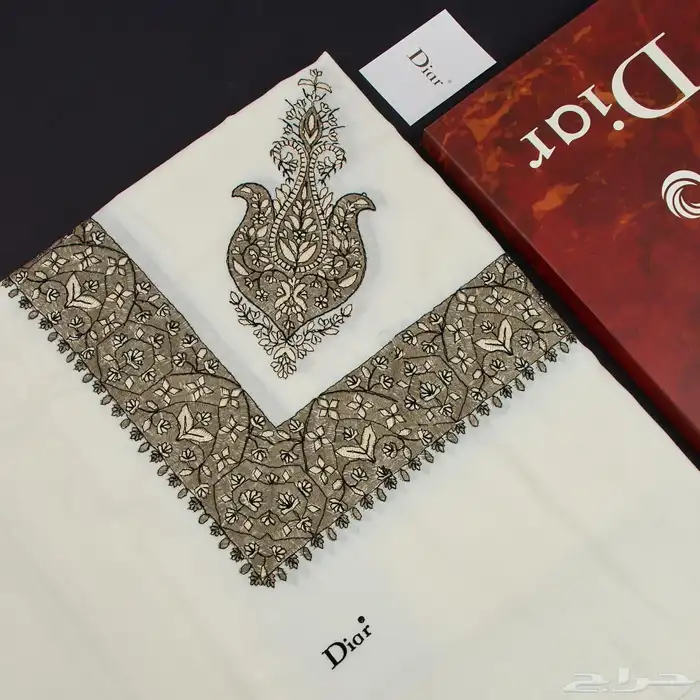 شال كشميري رجالي 6