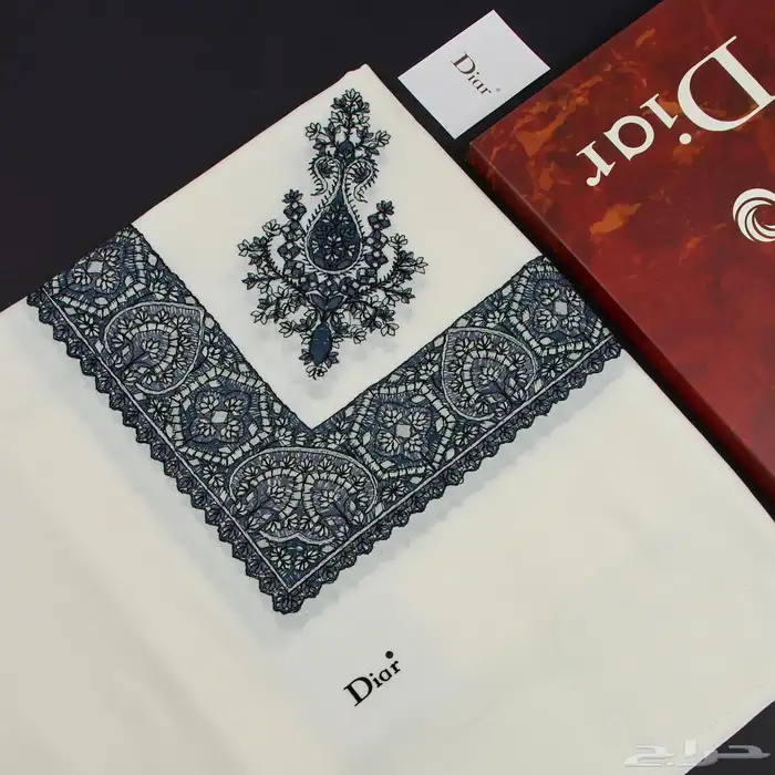 شال كشميري رجالي 5