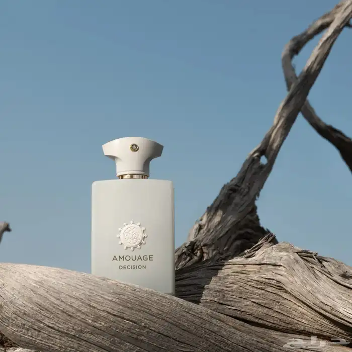 عطر امواج ديسيجن ( الاصلي ) 2