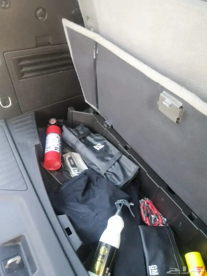 اكاديا. 2012. GMC. قمة النظافة 20