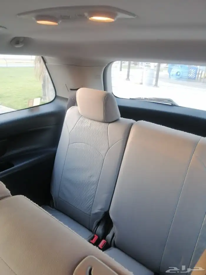 اكاديا. 2012. GMC. قمة النظافة 13