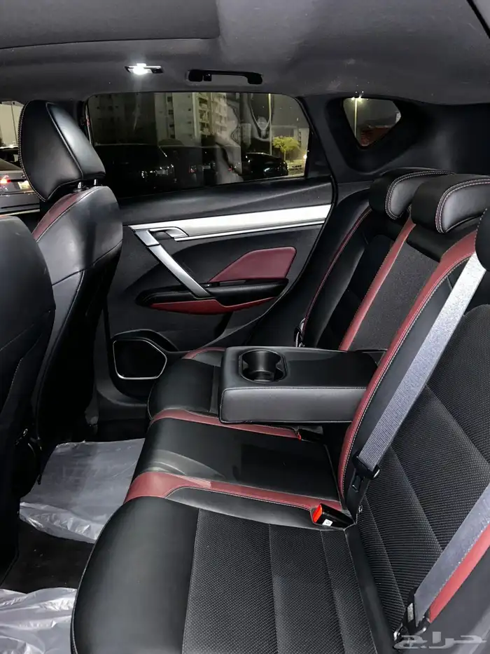 سيارة جيلي 2022 14