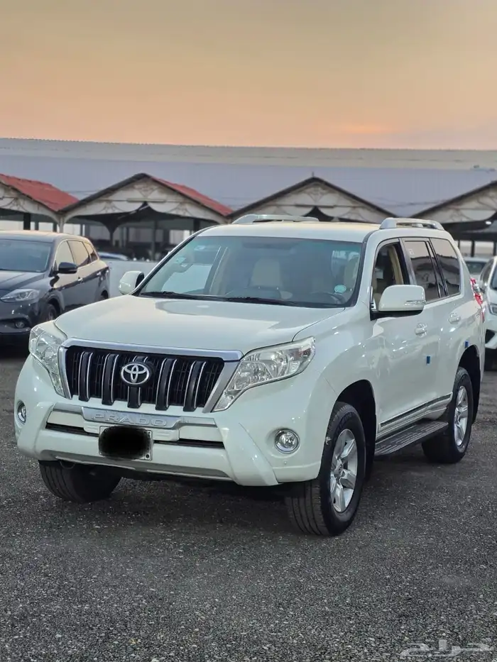 برادو دبل 2017 2