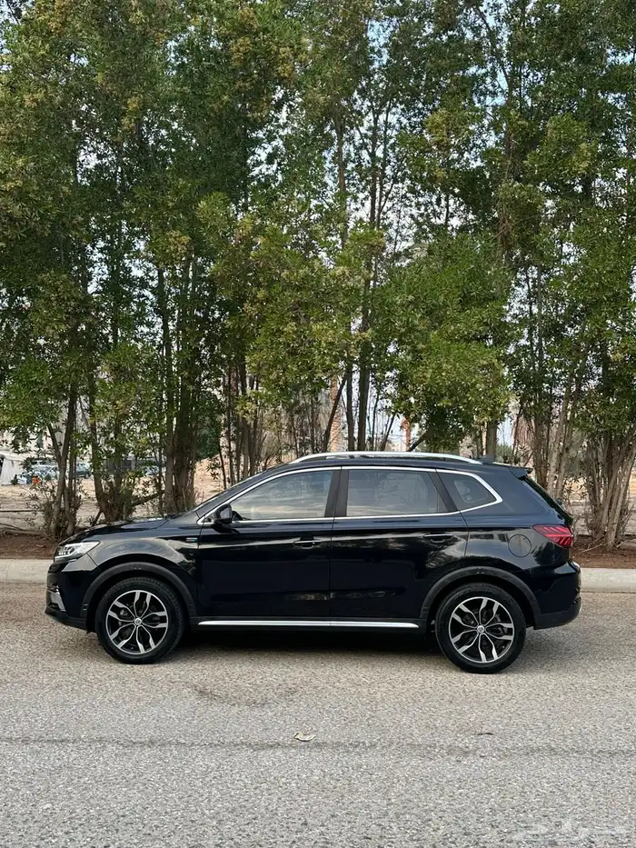 MG RX5 2020 فل كامل للبيع 4