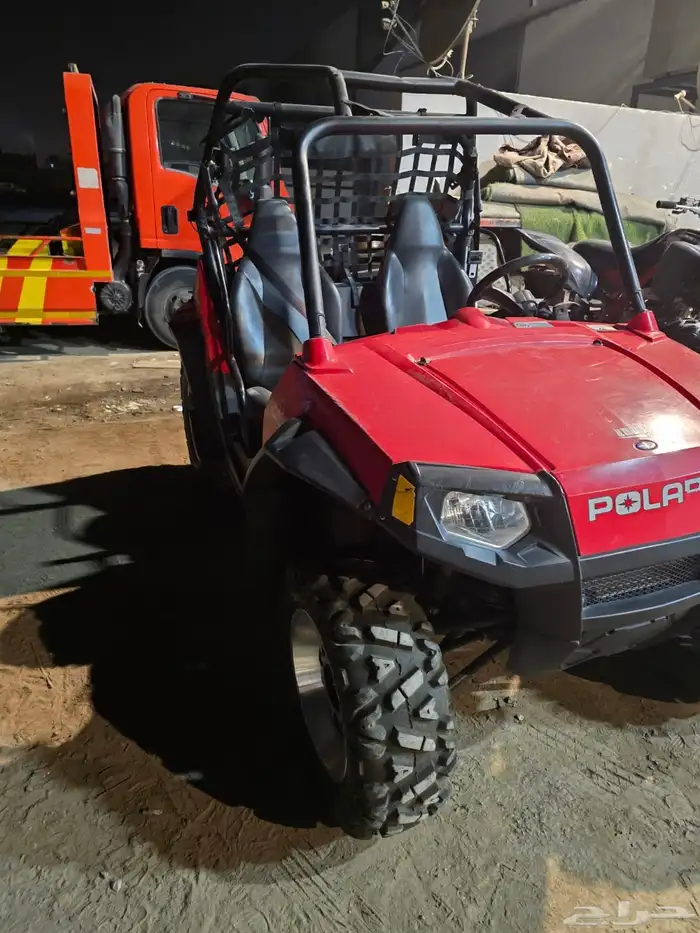 بقي بولارس مقاس 800 موديل 2010 3