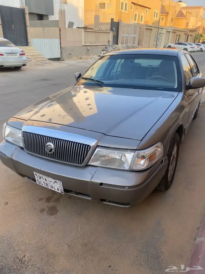 ماركيز 2005 ممشى ((232)) الف 2