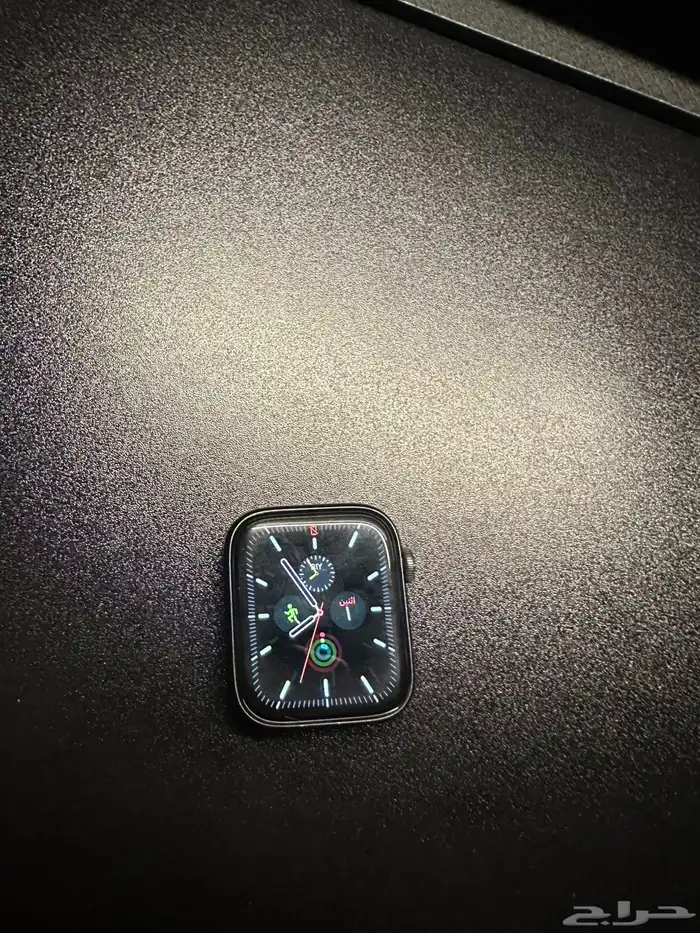 Apple series 5 44mm 3