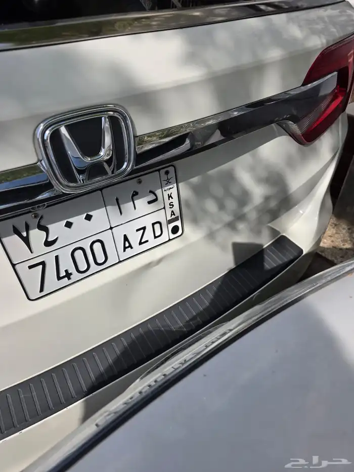 هوندا أوديسي 34