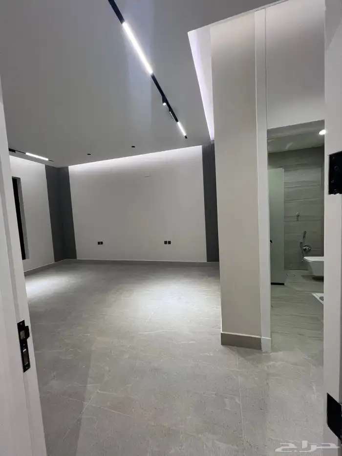 فلتين دبلكس للبيع حي اليرموك 6