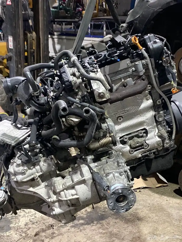 مكاين رنج روفر جاكور توضيب و مكاين لمده 6شهر 11