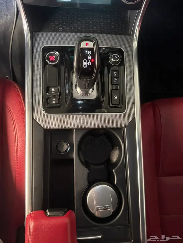 جاكوار 2020 15