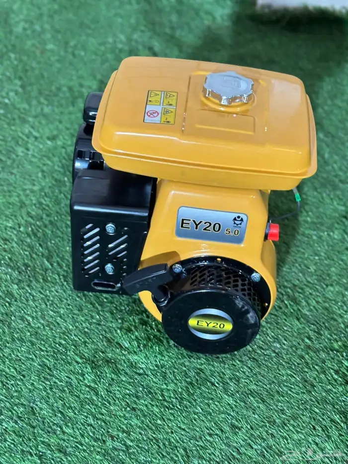 مكاين مولد بنزين   محركات بنزين   محركات ديزل 6