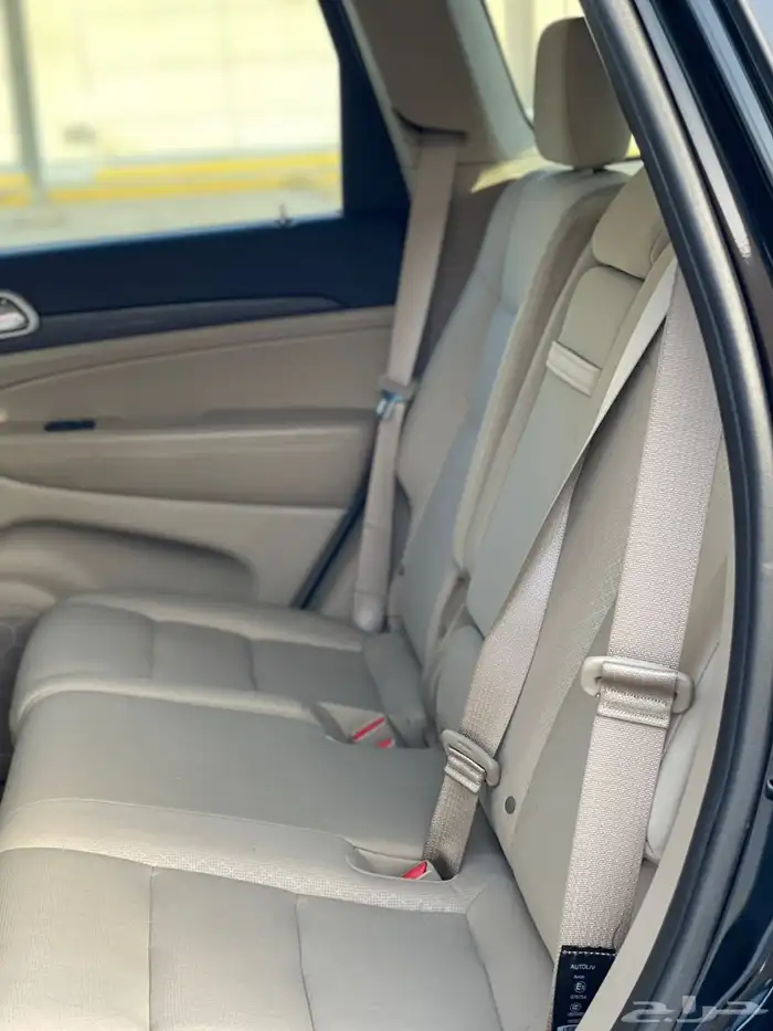 جراند شروكي 2019 6