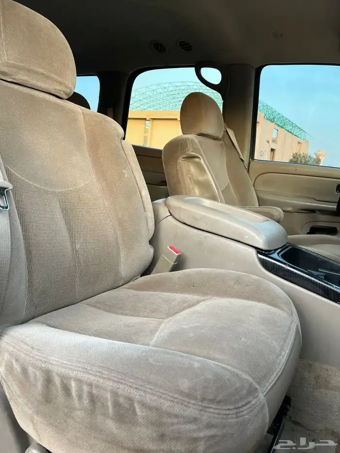 يوكن 2006 نظيف للبيع 28