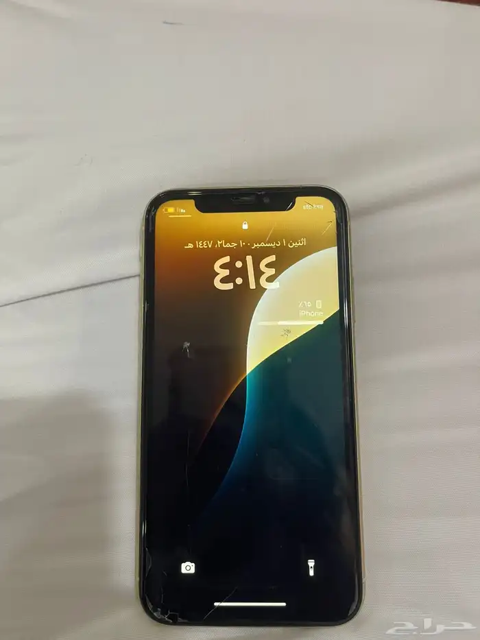 ايفون اكس ار 1