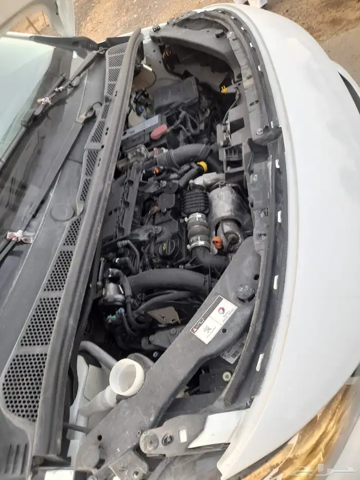 بيجو بانتر بضاعة 2023 5