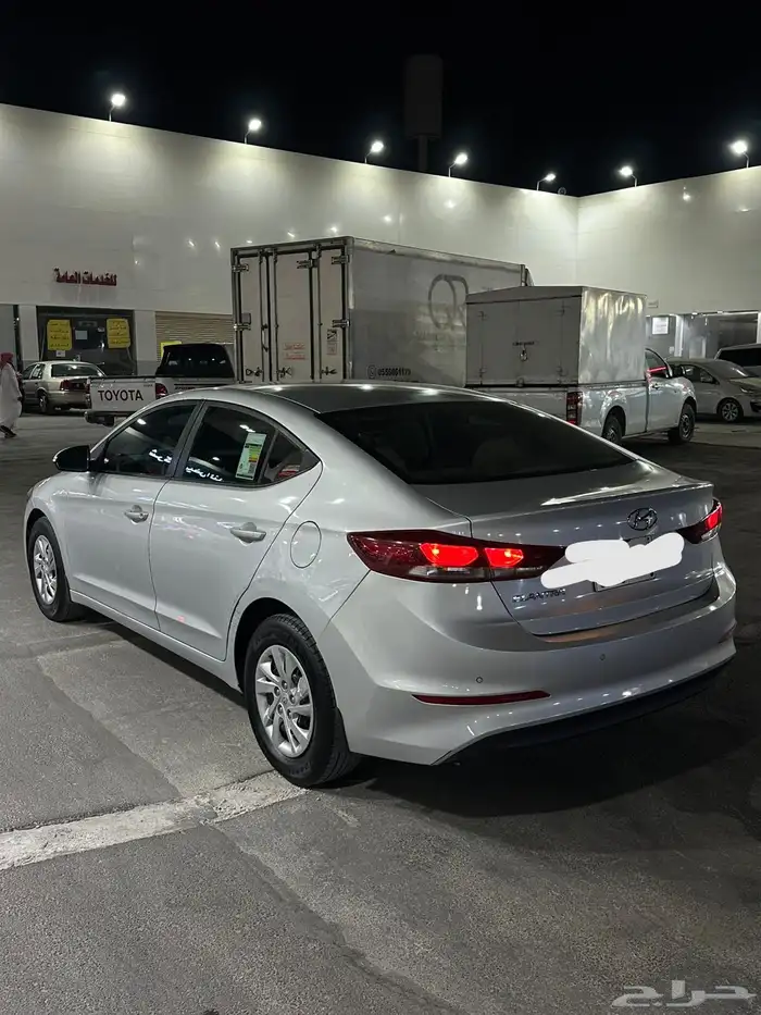 هونداي الانترا 6