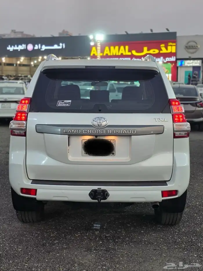 برادو دبل 2017 5