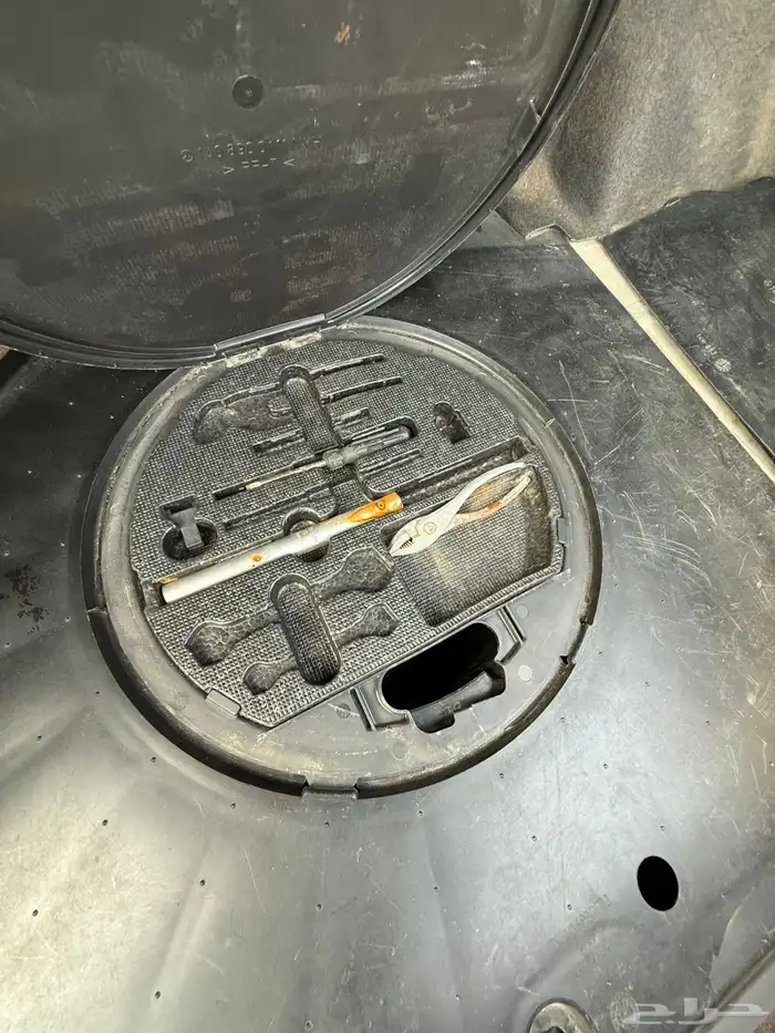 مرسيدس شبح s500 19