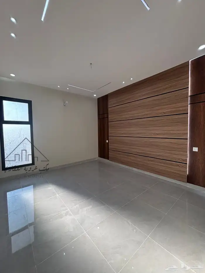 للبيع شقق تمليك دور ثاني تبوك حي البوادي ب 530 الف 3