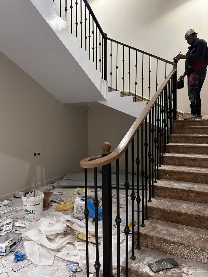 حدادة ونجاره والامنيوم 7