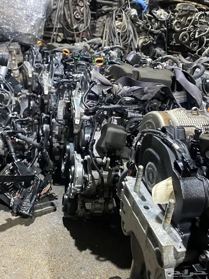 مكاين رنج روفر جاكور توضيب و مكاين لمده 6شهر 10