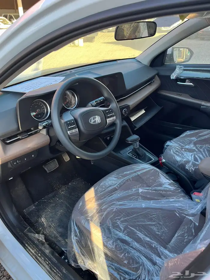 اكسنت استاندر فليت 2026 6