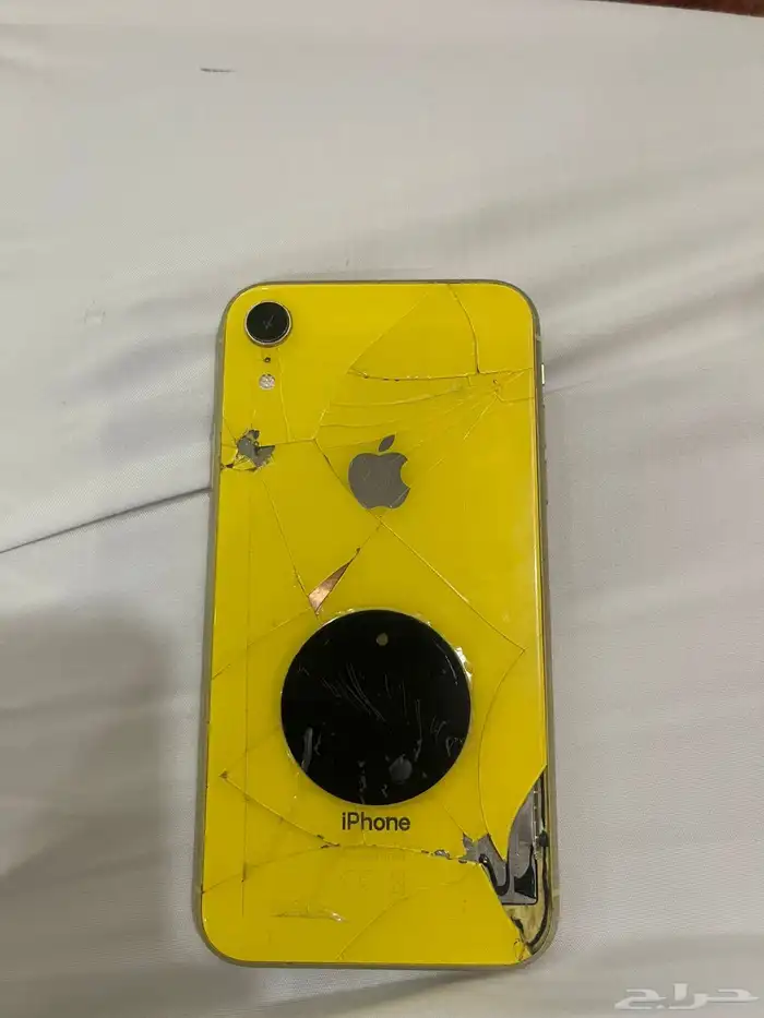 ايفون اكس ار 0