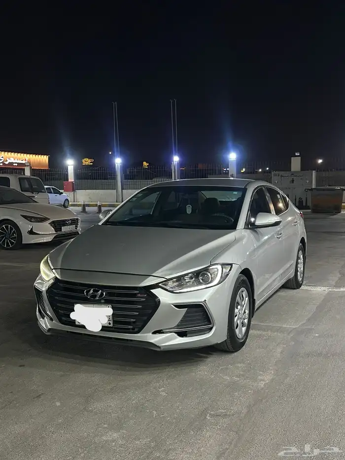 هونداي الانترا 0