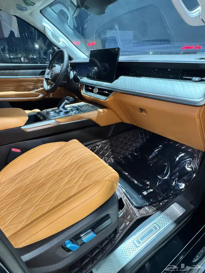 تانك500 فل كامل مستعمل 2026 12