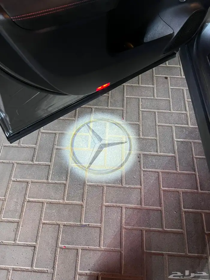 مرسيدس GLA200 موديل 2021 19