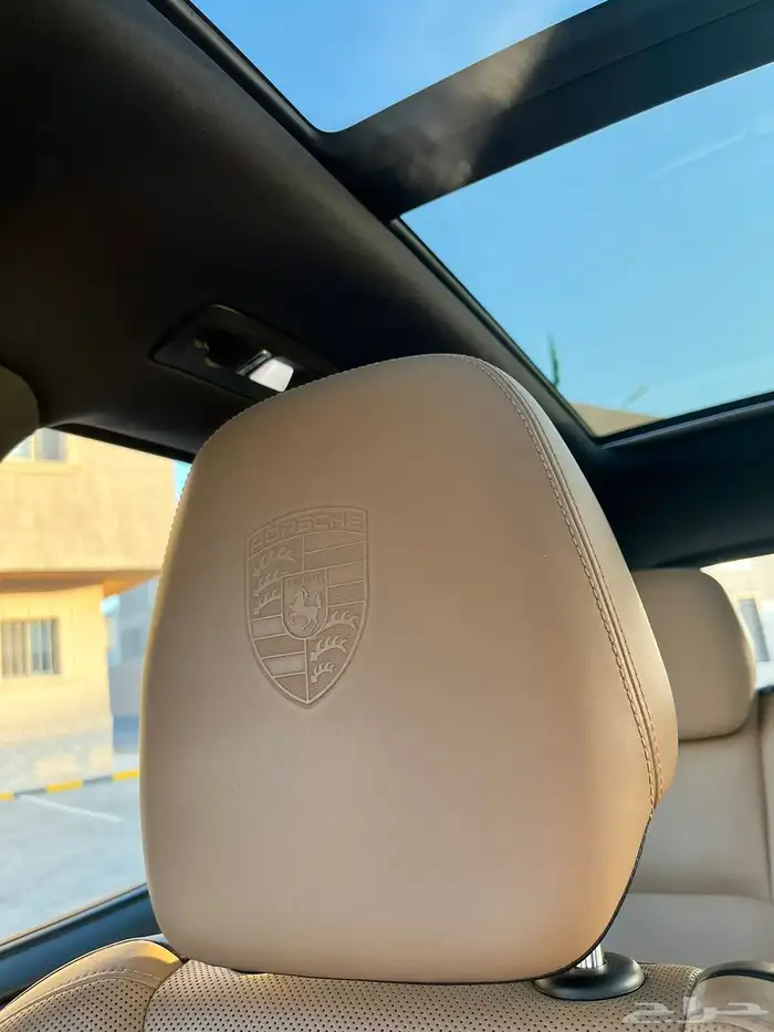 بورش كايين 2015 للبيع 13