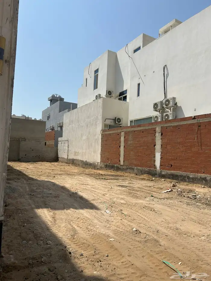 ارض للبيع الحمدانية حي الرحمانية مخطط السعيد جزء - ج 7